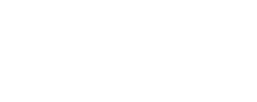 Crystal Dynamics an Embracer Group Company