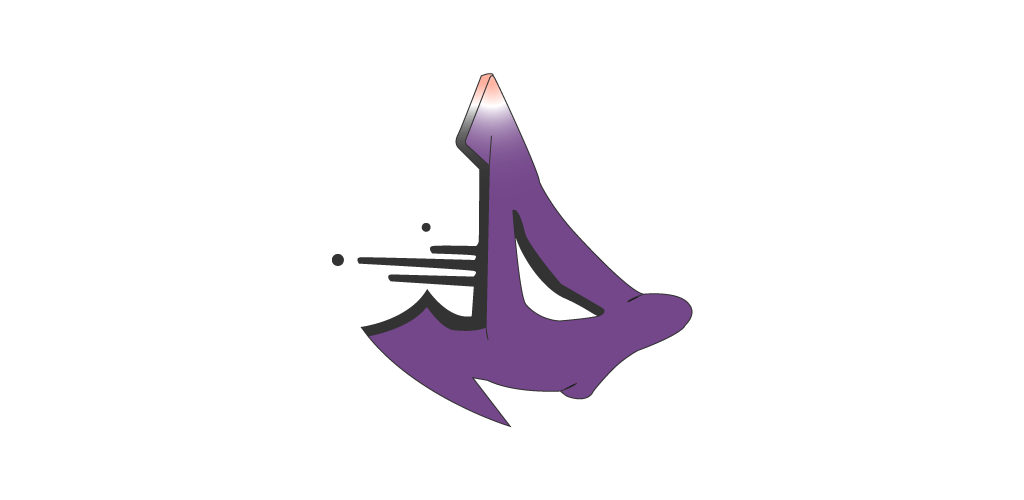 Example of The Divine Styles logo